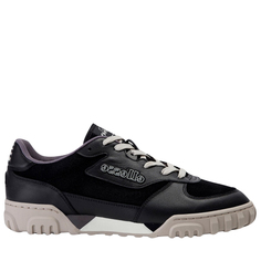Кроссовки мужские Ellesse 615997-BLKGRY черные 46 EU