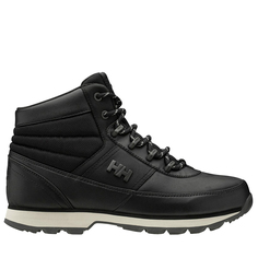 Ботинки женские Helly Hansen 10807-990 черные 37 EU