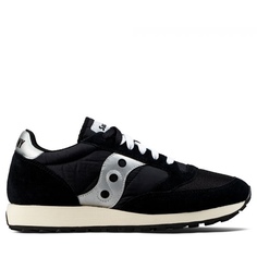 Кроссовки женские Saucony S7036-810 черные/белые 37 EU