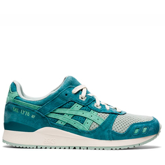 Кроссовки женские Asics 1201A164-300 бирюзовые 37 EU