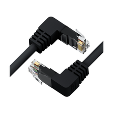 Патч-корд GCR RJ45-RJ45 вилка-вилка 3м (GCR-53964)