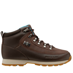 Ботинки женские Helly Hansen 10516-709 коричневые 37 EU