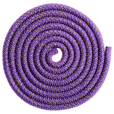 Скакалка гимнастическая ACE 4446804 300 см purple A.C.E.