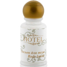 HOTEL Лосьон для тела,флакон 35мл,200шт. 491505