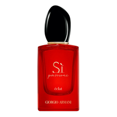 Парфюмерная вода Giorgio Armani Si Passione Eclat Eau De Parfum женская, 50 мл