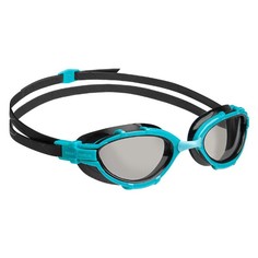Очки Mad Wave Triathlon Photochromic голубой