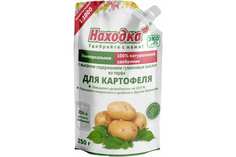 Удобрение для картофеля - концентрат на 250 литров, 250 г Находка