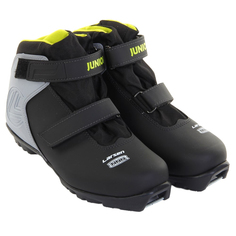 Беговые ботинки Larsen Junior NNN 17 34.0