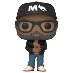 Фигурка Funko Icons: Director Jordan Peele