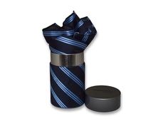 Галстук Maestro Art 1A черный