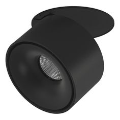 Встраиваемый светодиодный спот Lumker I-RC-BL-WW 005108 No Brand