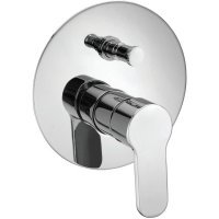 Смеситель для душа Cezares LACONICO-C-VDI-01 LACONICO-C-VDI-01