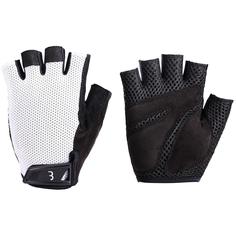 Перчатки BBB/BBW-56 gloves CoolDown White M