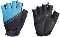 Перчатки BBB/BBW-55 gloves HighComfort Memory Foam Blue S