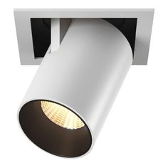 Встраиваемый светодиодный спот DesignLed SPL-SQ1-12-NW 005295 No Brand
