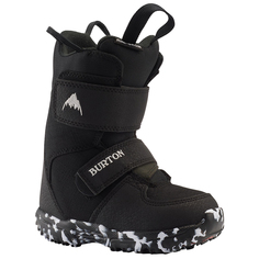 Ботинки снбоубордические Burton 21-22 Mini Grom Black 11C
