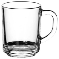 Кружка Luminarc Arcoroc (J2656) 250 мл стеклянная 568783