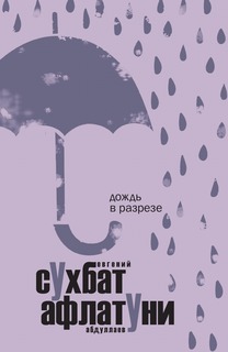 Книга Дождь в разрезе Рипол Классик