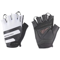 Перчатки BBB/BBW-51 AirRoad White L