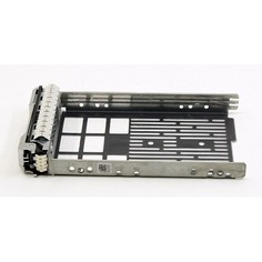 Салазки Dell SATA 2,5 For PowerEdge 1900/1950/1955 и др. [F830C]