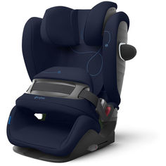 Автокресло Cybex Pallas G i-Size Navy Blue 521000483