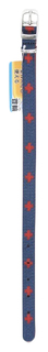 Ошейник для собак Japan Premium Pet Daiski 671543, синий, M