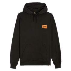 Худи мужское Dickies DK0A4XKKBLK1 черное L