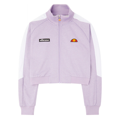 Толстовка женская Ellesse SGE05500 фиолетовая XS