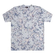 Футболка мужская Dickies DK0A4X9PB551 голубая L