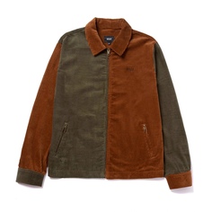 Куртка мужская Huf JK00311 разноцветная M