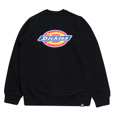 Свитшот мужской Dickies dcs00026 черный S