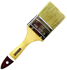 BIBER 31151 кисть флейцевая 25мм СЕРИЯ ПРОФИ