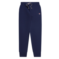 Спортивные брюки мужские FILA LM171YB4-410 синие M
