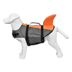 Спасательный жилет для собак Tappi одежда Ленни XL