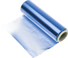 Фольга Dewal серебро 25 м 15 мкм 02-25-15