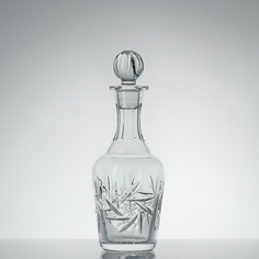 Графин без ручки 0,25 л Неман 6242 900/18