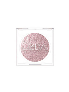 Хайлайтер Lizda Glossy Fit Highlighter 01 Champagne Pink розовый