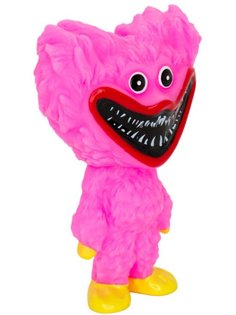 Фигурка Huggy Wuggy – Kissy Missy (розовая) (12 см) Kids Choice