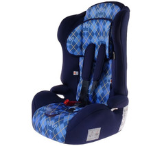 Автокресло Крошка Я Multi, группа 1-2-3 (3329978)