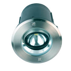 Светильник уличный Favourite Earthen, 3039-1U, 6.5W, LED