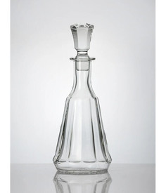 Графин без ручки 0,4 л Неман 9751-800/95а