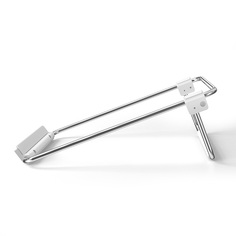 Подставка для ноутбука UGREEN LP230 Gray (80348)