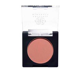 Тени матовые С110 Капучино Kristall Minerals Cosmetics