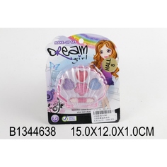 Игровой набор косметики 638F B1344638 No Brand