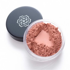 Румяна сатиновые B213 (Светло-Карминовый) Kristall Minerals Cosmetics