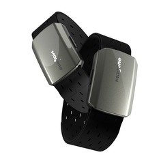 Оптический пульсометр Magene H803 (монитор сердечного ритма)