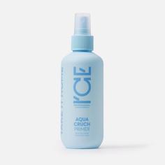 Праймер для волос ICE by NATURA SIBERICA Увлажняющий Aqua Cruch Primer, 200 мл