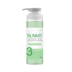 Гель после депиляции SunMy - Успокаивающий 200 мл