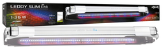 Светильник для аквариума Aquael Leddy Slim Link LED, белая, 36 Вт