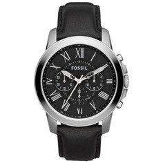 Наручные часы мужские Fossil FS4812